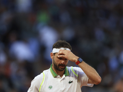 France Tennis French Open
