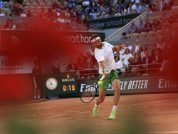 France Tennis French Open
