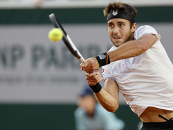 France Tennis French Open