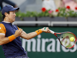 France Tennis French Open
