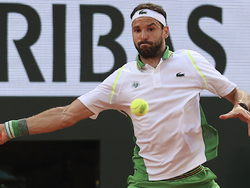 France Tennis French Open