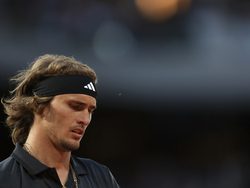 France Tennis French Open