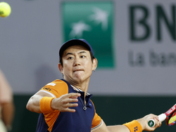 France Tennis French Open