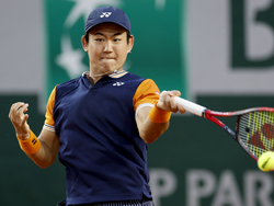 France Tennis French Open