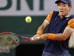 France Tennis French Open