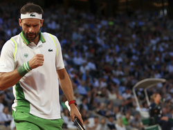 France Tennis French Open