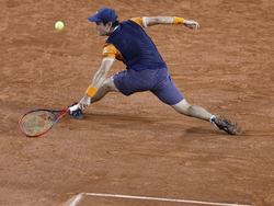 France Tennis French Open