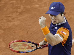 France Tennis French Open