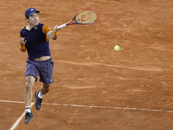 France Tennis French Open