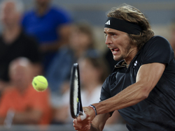 France Tennis French Open