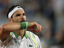 France Tennis French Open