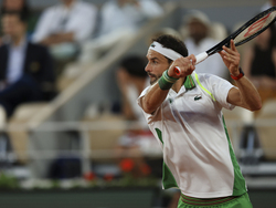 France Tennis French Open