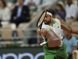 France Tennis French Open