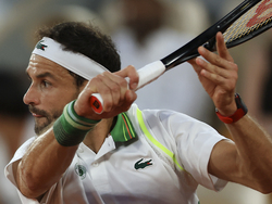 France Tennis French Open