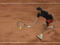 France Tennis French Open