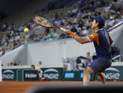 France Tennis French Open