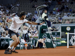 France Tennis French Open