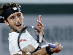 France Tennis French Open