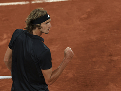 France Tennis French Open