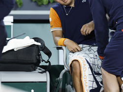 France Tennis French Open