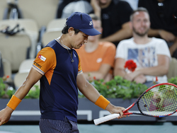 France Tennis French Open