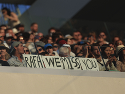 France Tennis French Open
