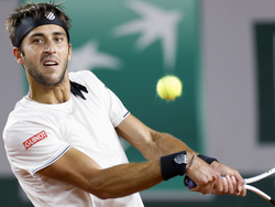 France Tennis French Open