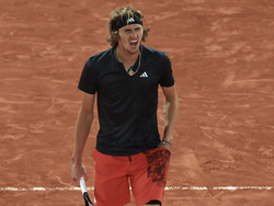 France Tennis French Open