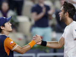 France Tennis French Open