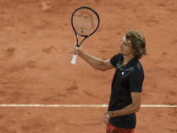 France Tennis French Open