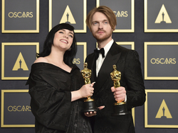94th Academy Awards - Press Room