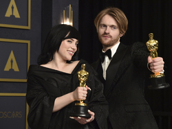 94th Academy Awards - Press Room