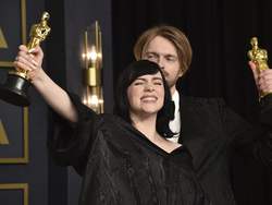94th Academy Awards - Press Room