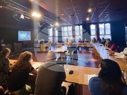 Снимка: Министерство на културата