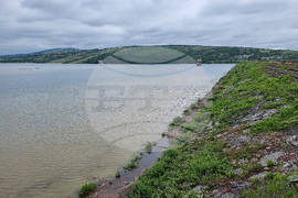 Язовир "Огоста" край Монтана