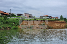 Монтана - язовир - ниво