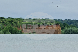 Монтана - язовир - ниво