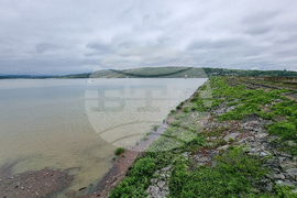 Монтана - язовир - ниво