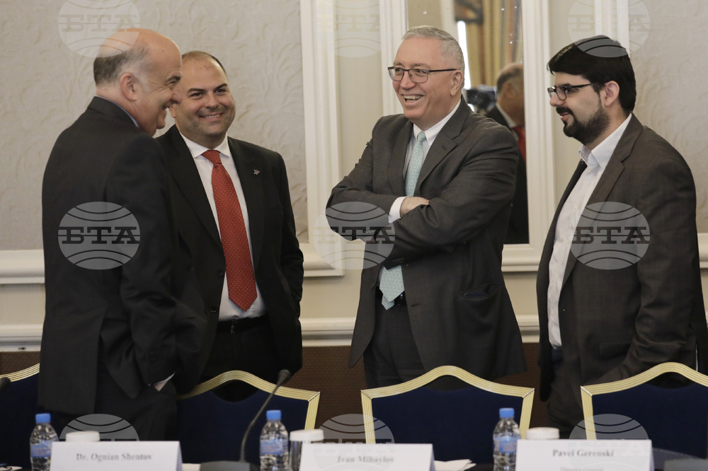 Кръгла маса - "Корозивен капитал и инвестиционен скрининг"