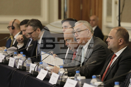 Кръгла маса - "Корозивен капитал и инвестиционен скрининг"