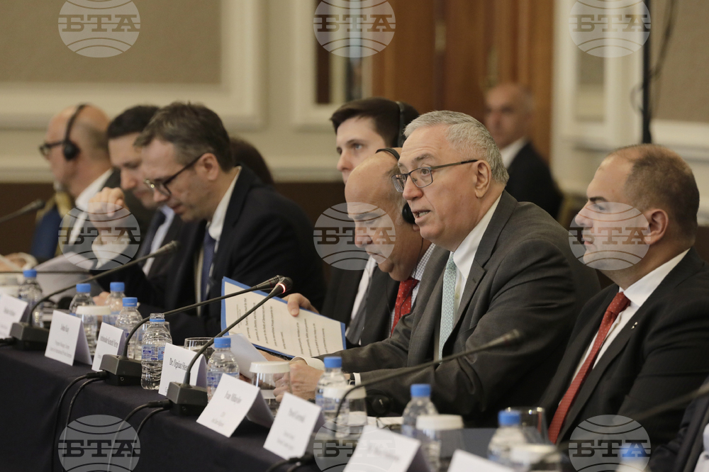 Кръгла маса - "Корозивен капитал и инвестиционен скрининг"