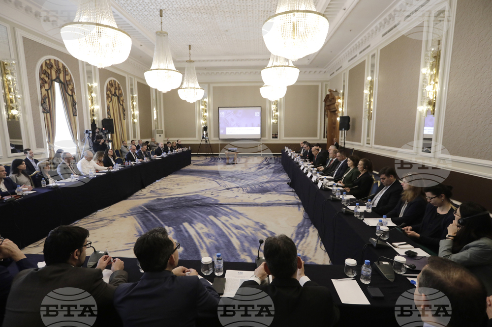 Кръгла маса - "Корозивен капитал и инвестиционен скрининг"