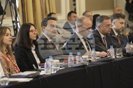 Кръгла маса - "Корозивен капитал и инвестиционен скрининг"