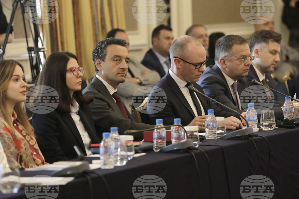 Кръгла маса - "Корозивен капитал и инвестиционен скрининг"