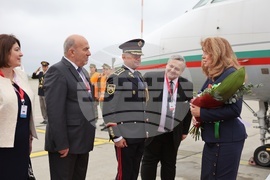 Словакия - вицепрезидент - форум