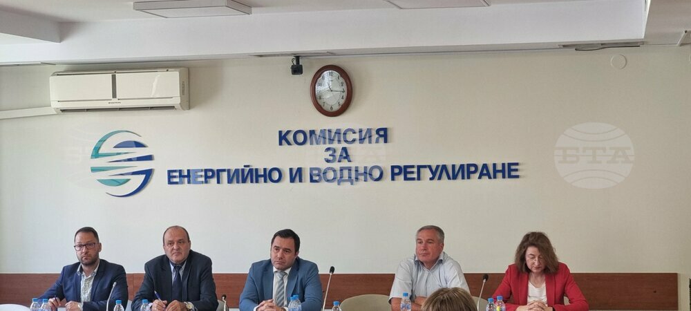 КЕВР не може да определя каква да бъде ставката на ДДС, обясниха от регулатора