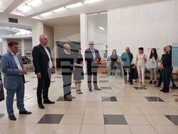 Снимка: Община Плевен