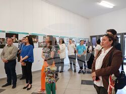 Снимка: Община Плевен