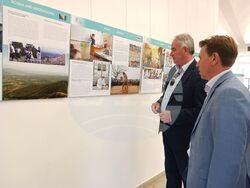 Снимка: Община Плевен