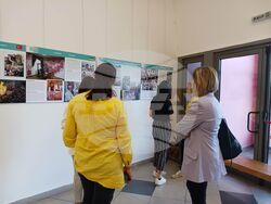 Снимка: Община Плевен